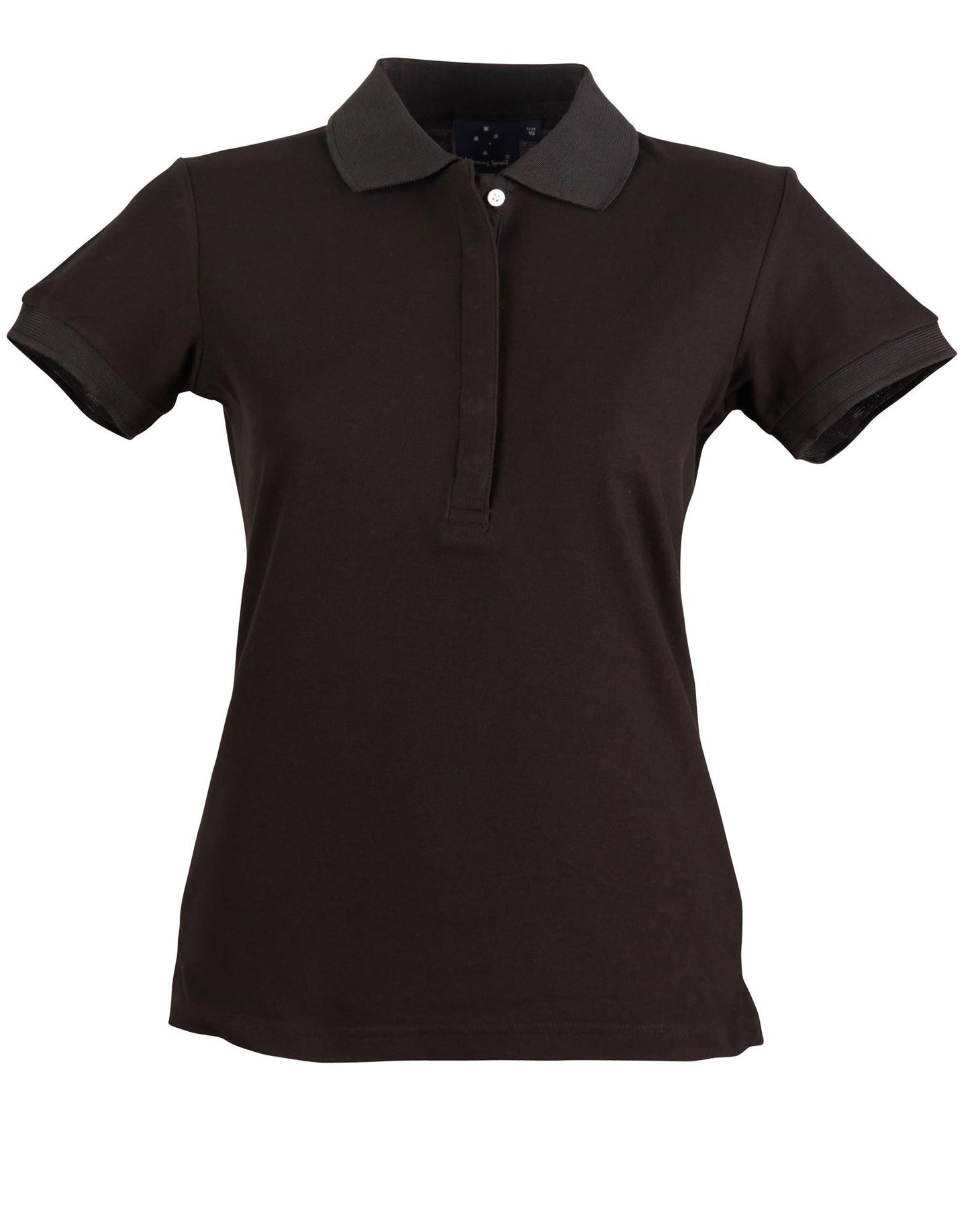 Ladies' Truedry Pique Polo - PS64