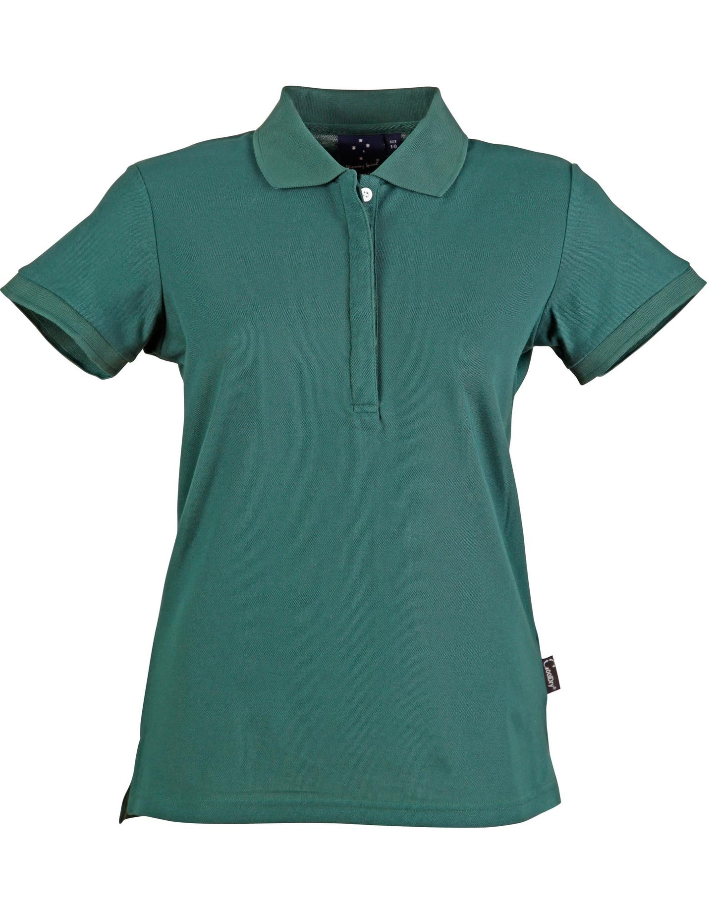 Ladies' Truedry Pique Polo - PS64