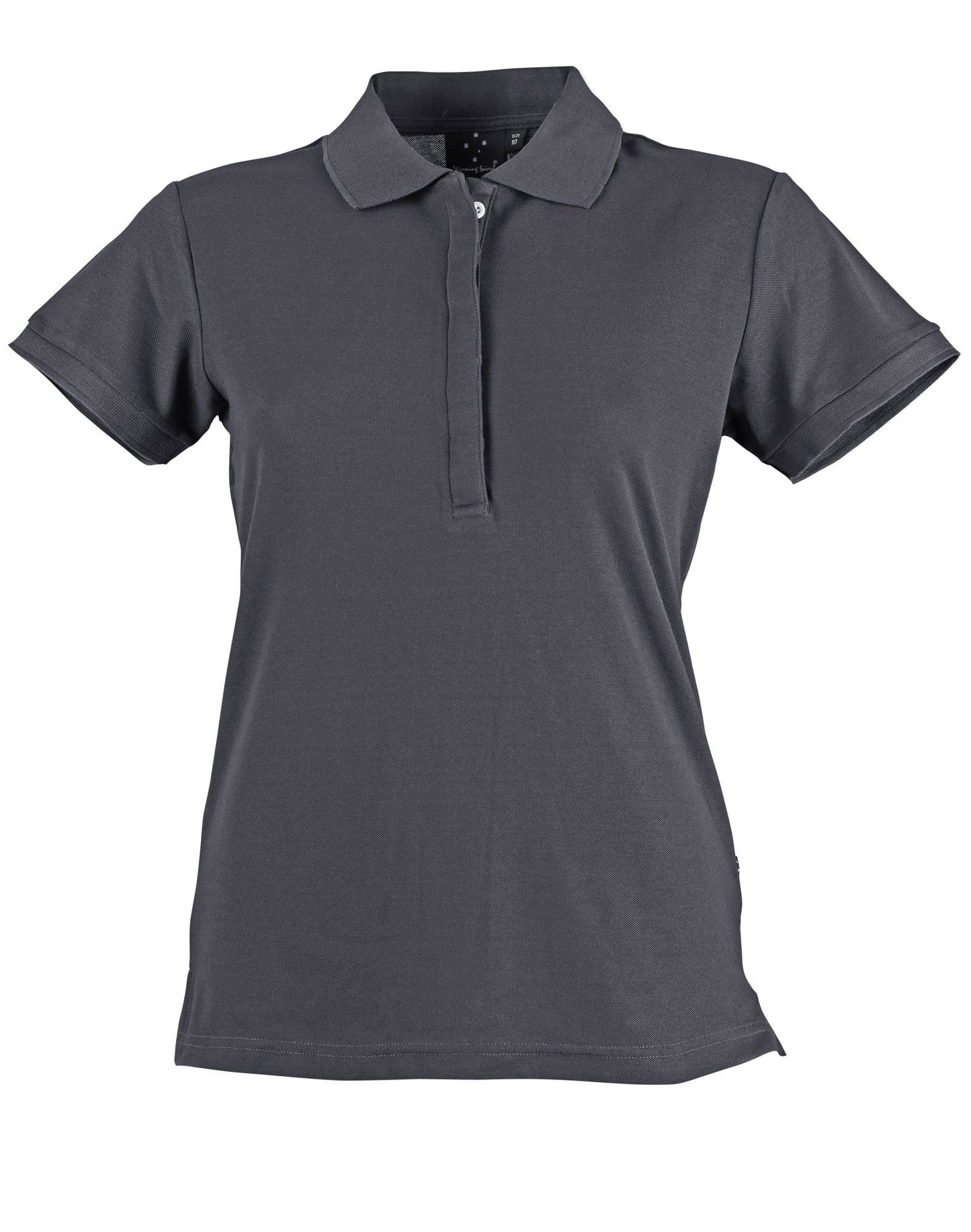 Ladies' Truedry Pique Polo - PS64