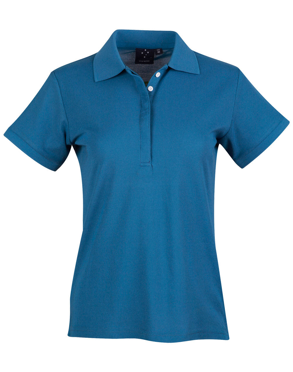 Ladies' Truedry Pique Polo - PS64