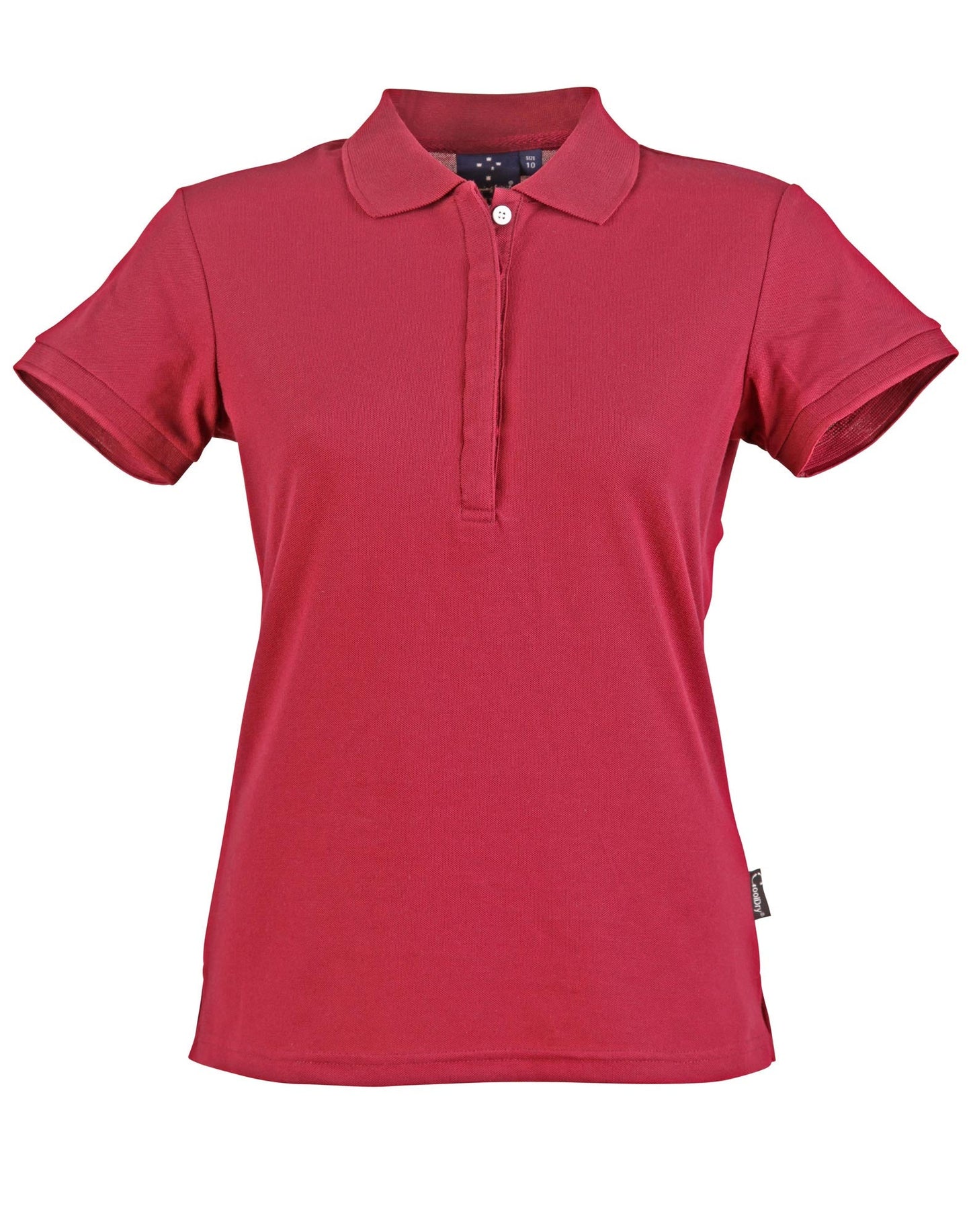 Ladies' Truedry Pique Polo - PS64