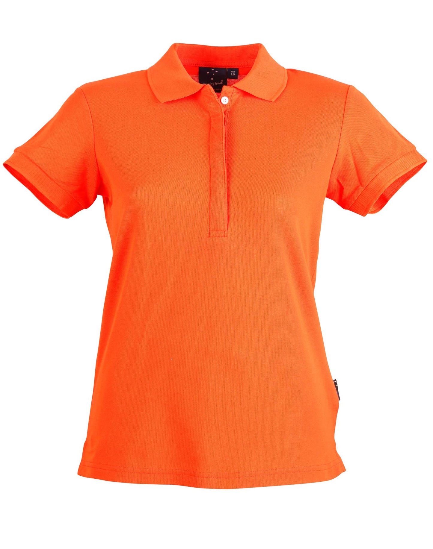 Ladies' Truedry Pique Polo - PS64