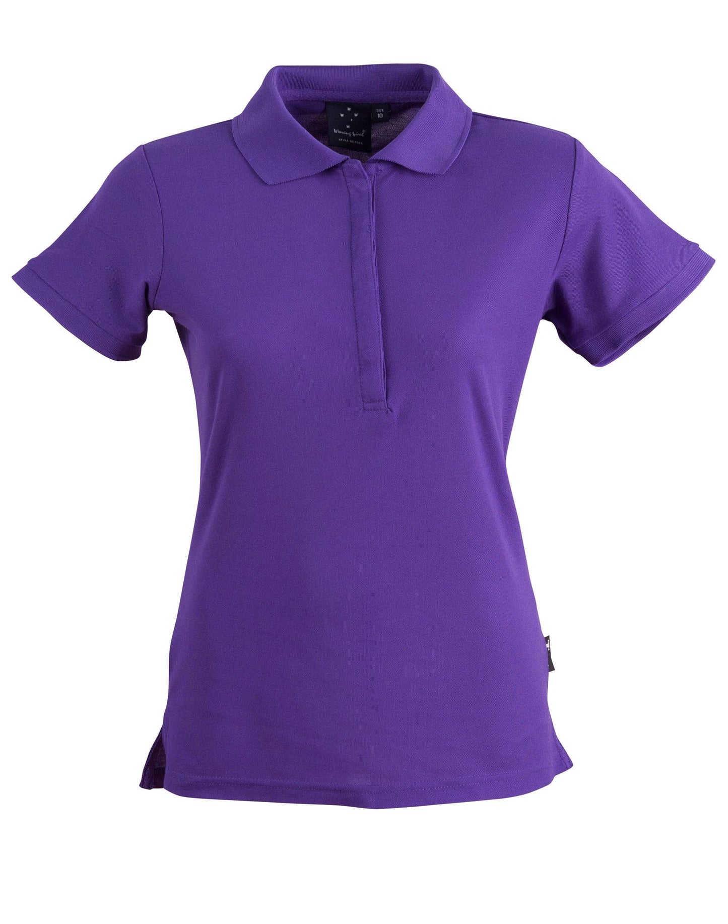 Ladies' Truedry Pique Polo - PS64