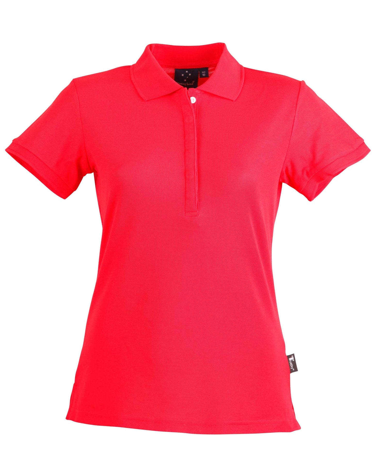 Ladies' Truedry Pique Polo - PS64