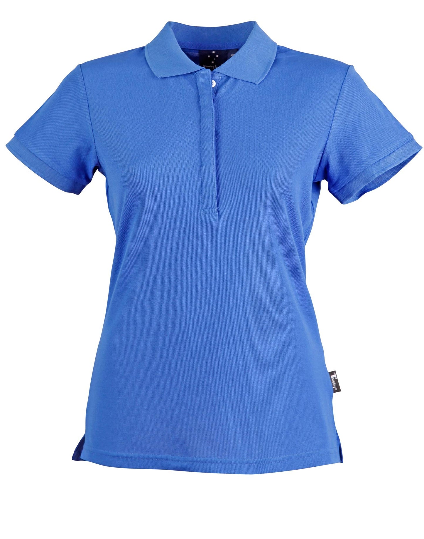 Ladies' Truedry Pique Polo - PS64
