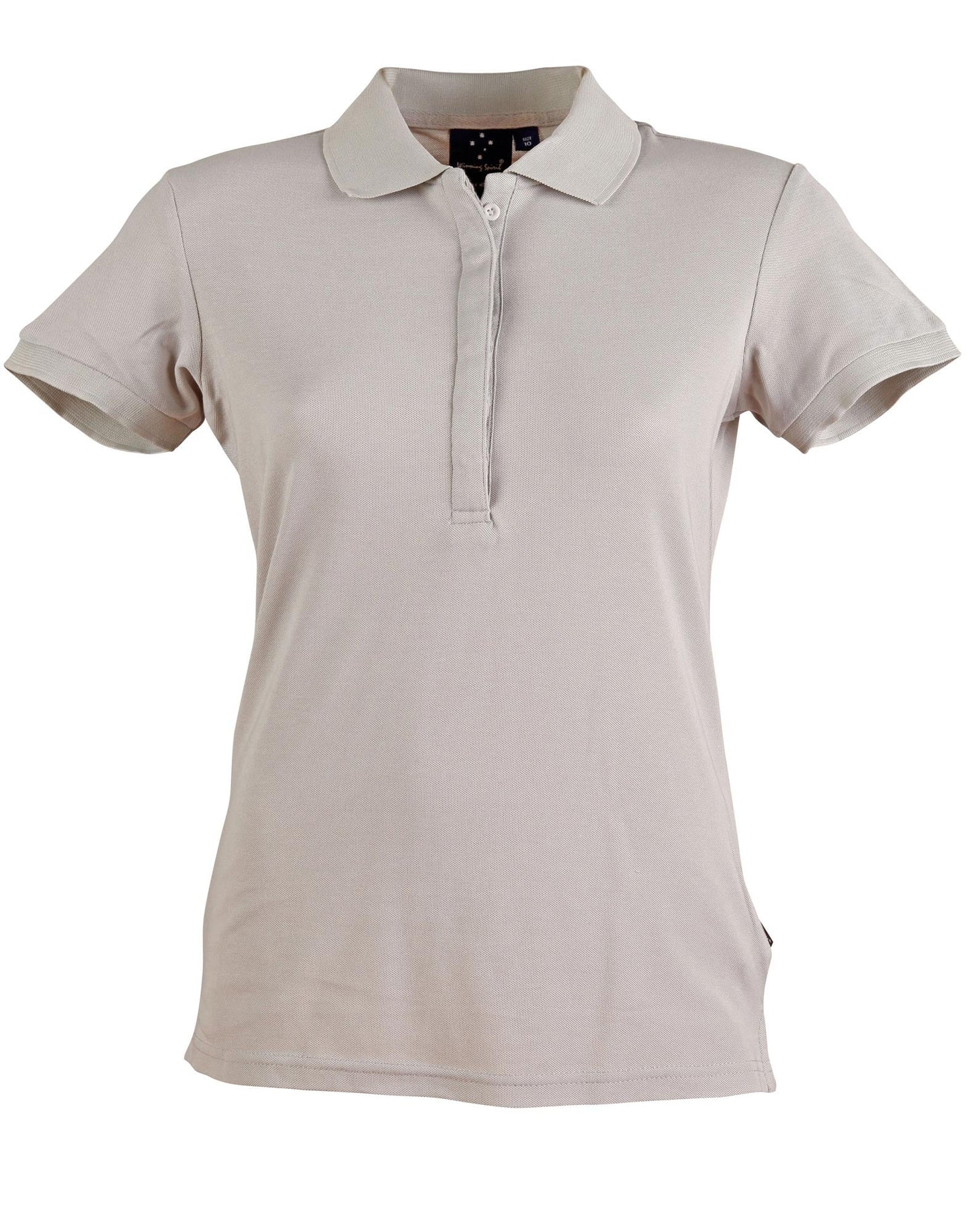 Ladies' Truedry Pique Polo - PS64