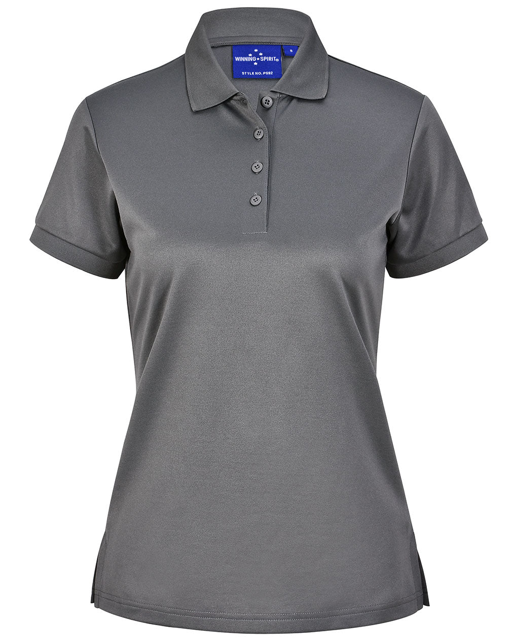 Ladies' Sustainable Poly/Cotton Corporate S/S Polo - PS92