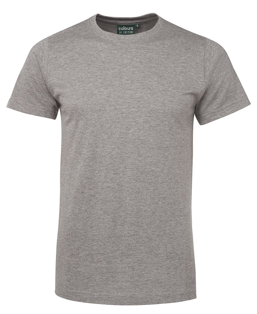 C of C FITTED TEE