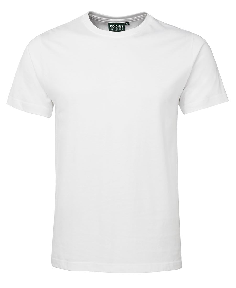C of C FITTED TEE