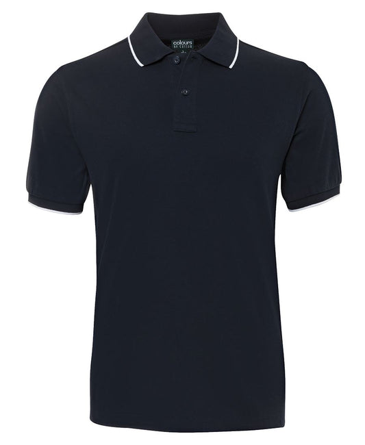 C of C C/FACE POLO