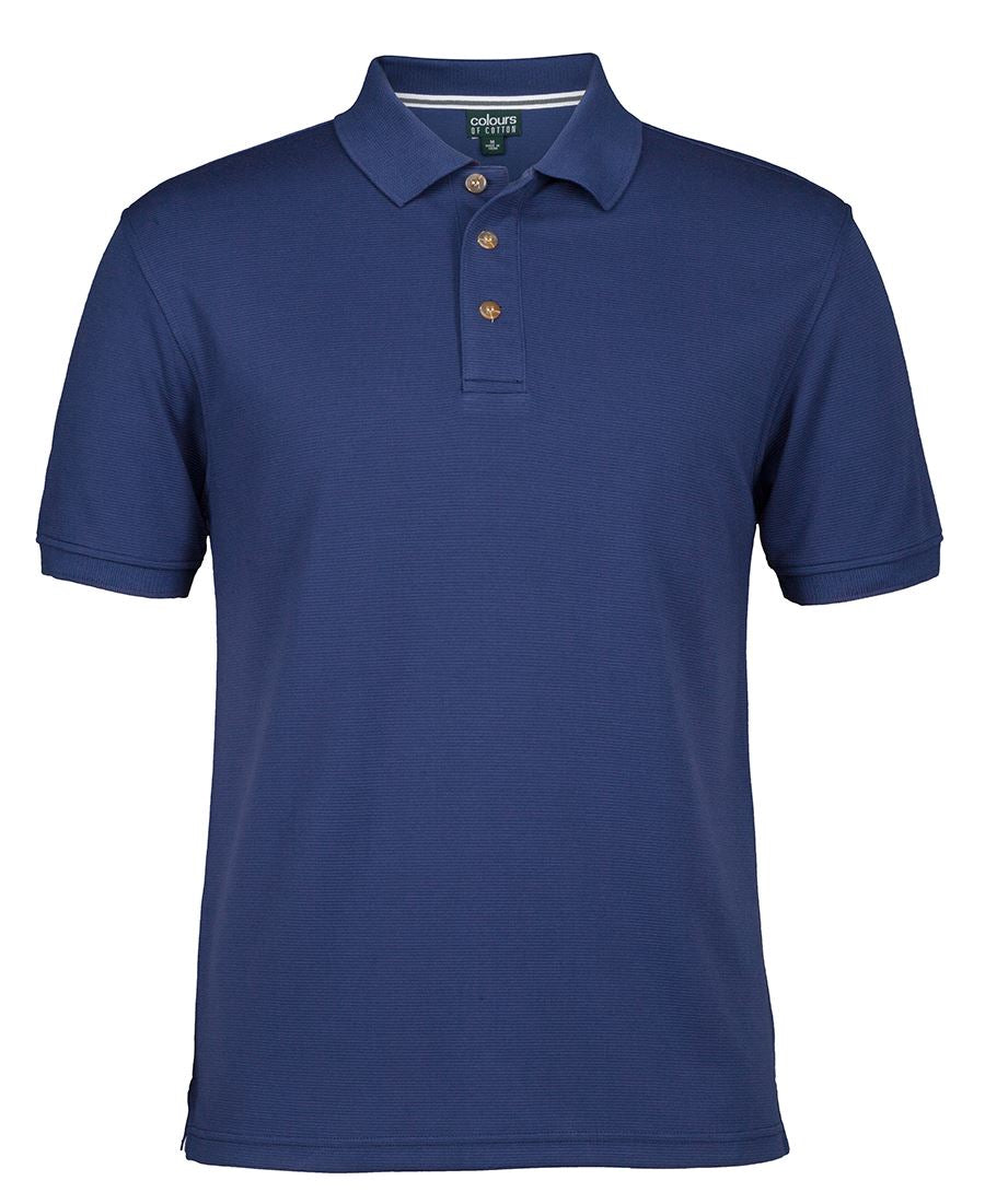 C of C OTTOMAN POLO