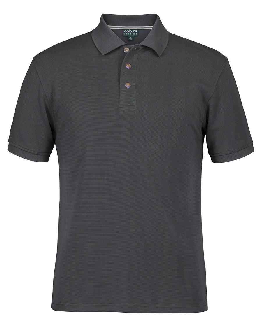 C of C OTTOMAN POLO