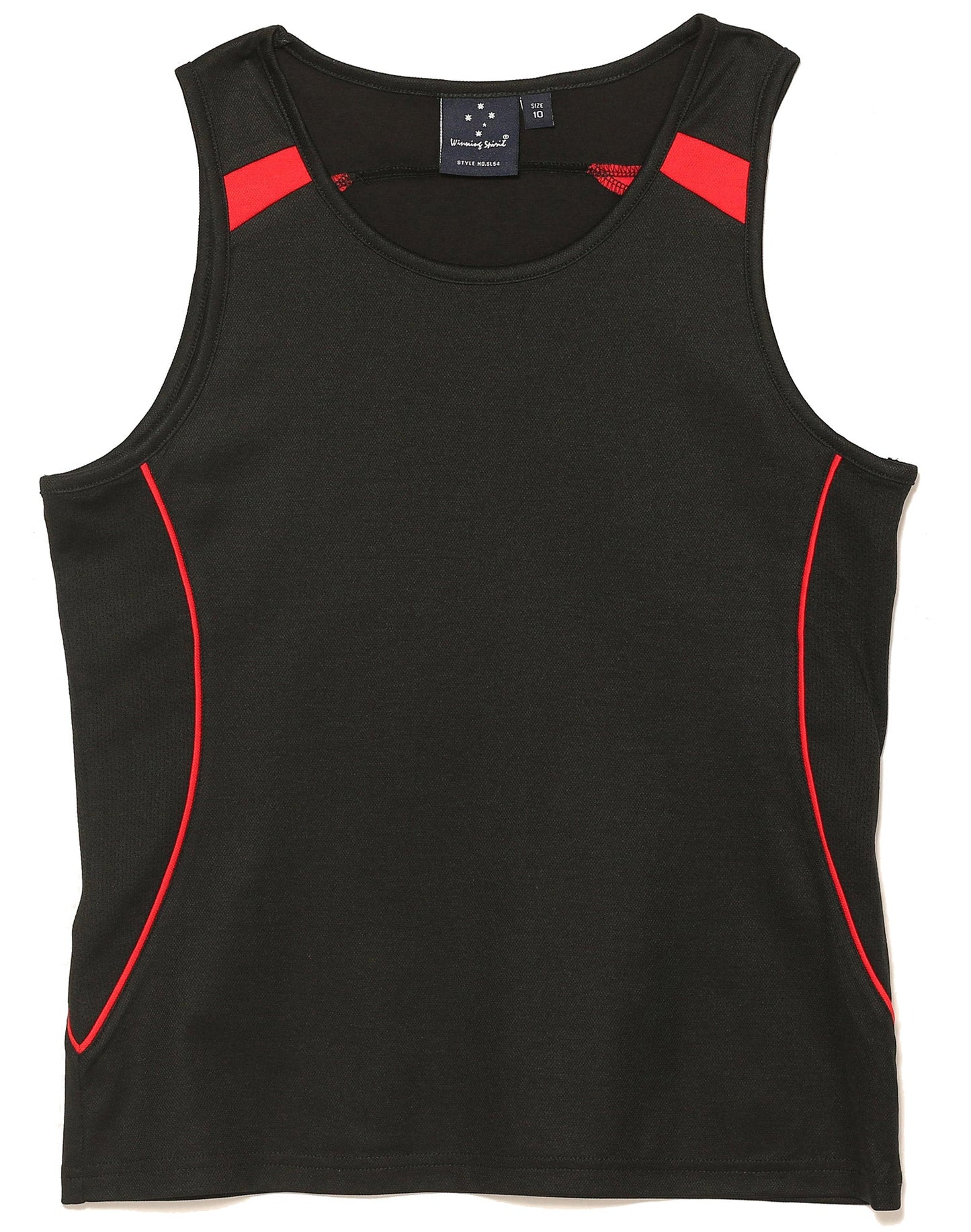 Ladies' Truedry Fashion Singlet - SL54