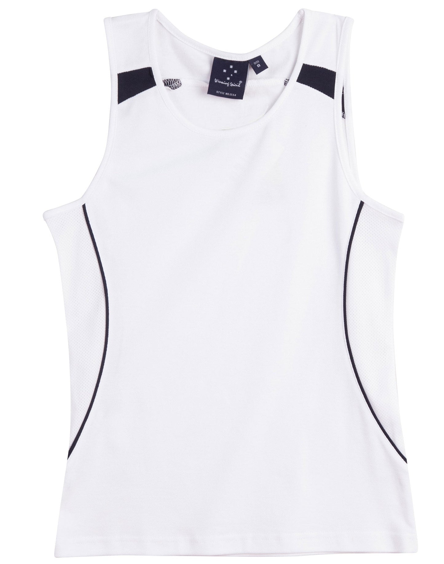 Ladies' Truedry Fashion Singlet - SL54