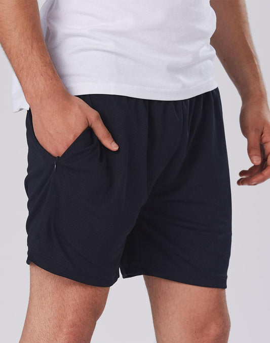 Adult cooldry sports shorts - SS01A