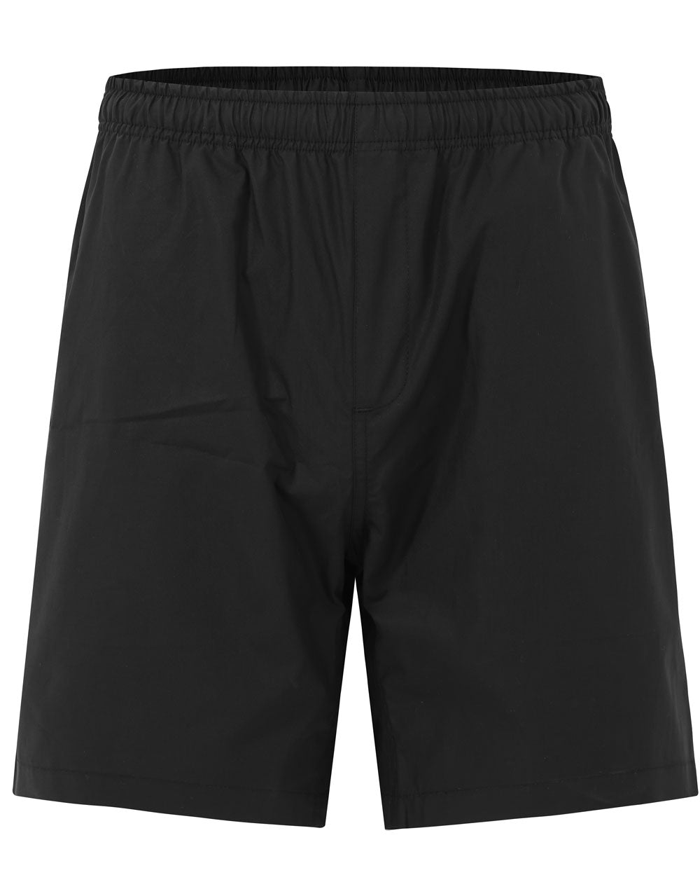 Unisex Mercerised Cotton Shorts - SS06