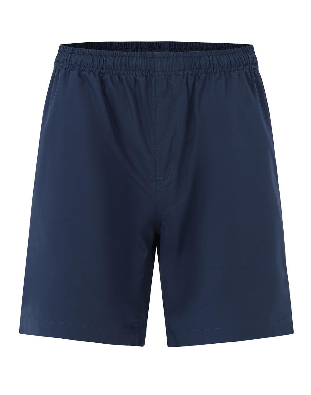 Unisex Mercerised Cotton Shorts - SS06