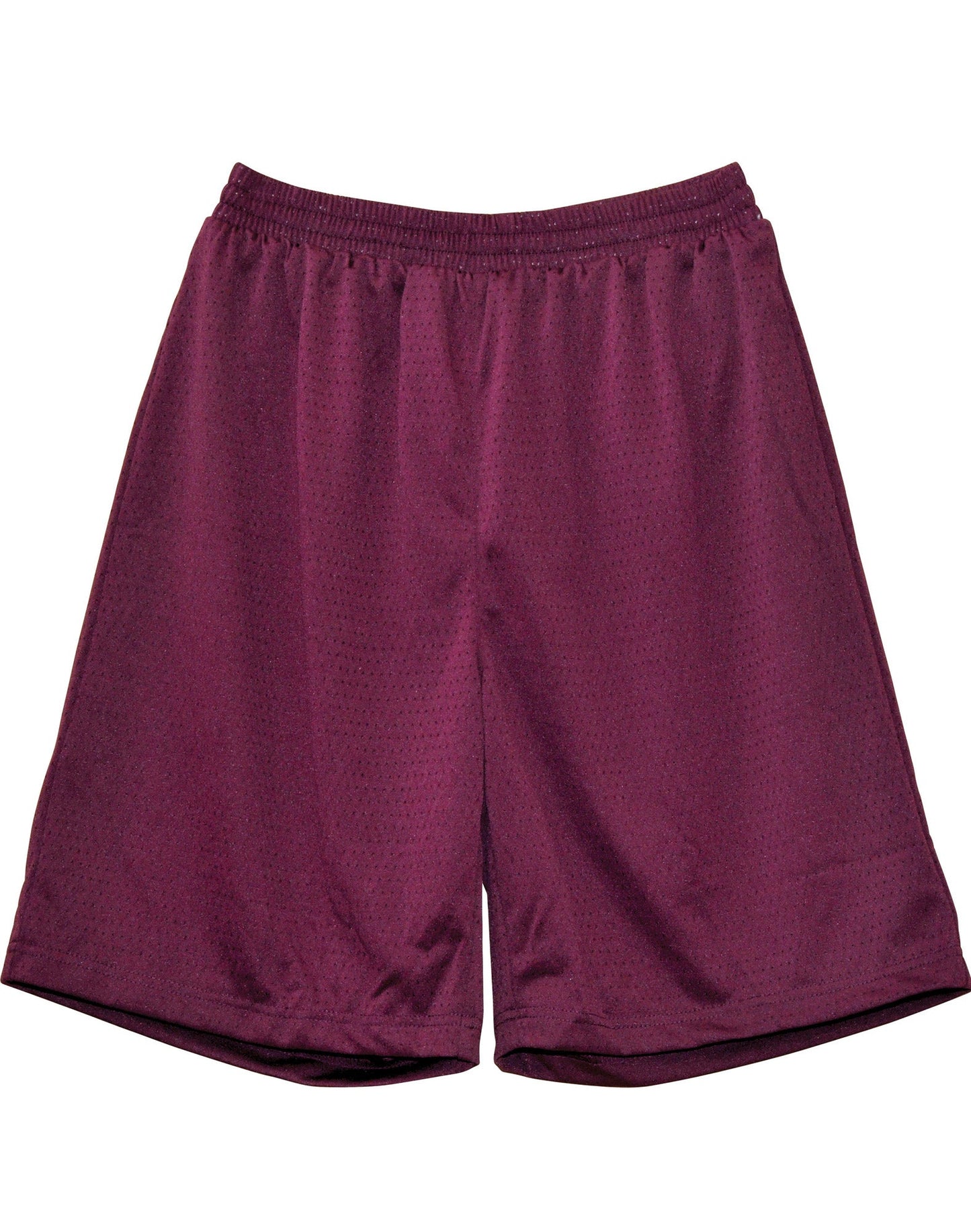 Kid's Basketball Shorts - SS21K
