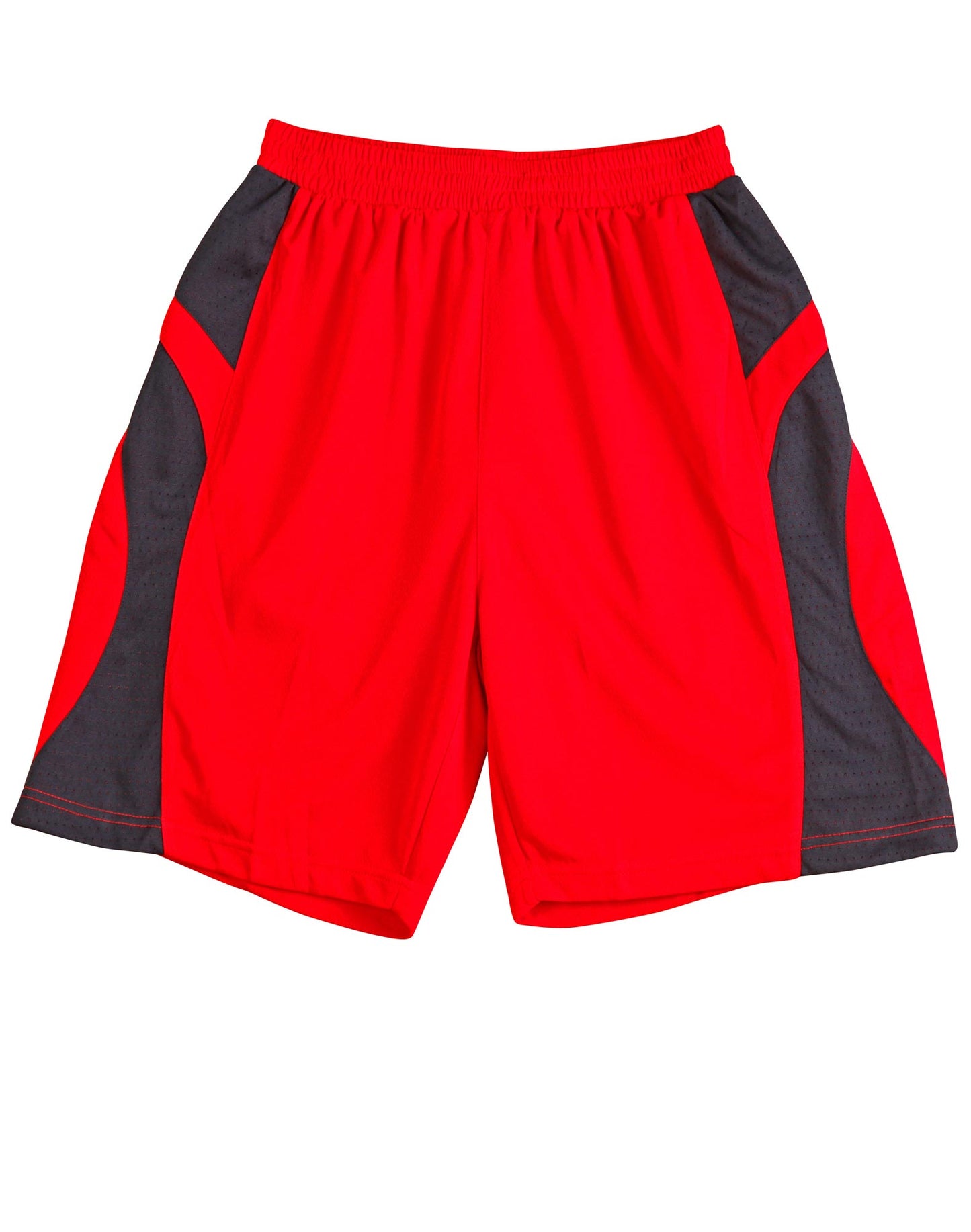 Kid's Basketball Shorts - SS23K