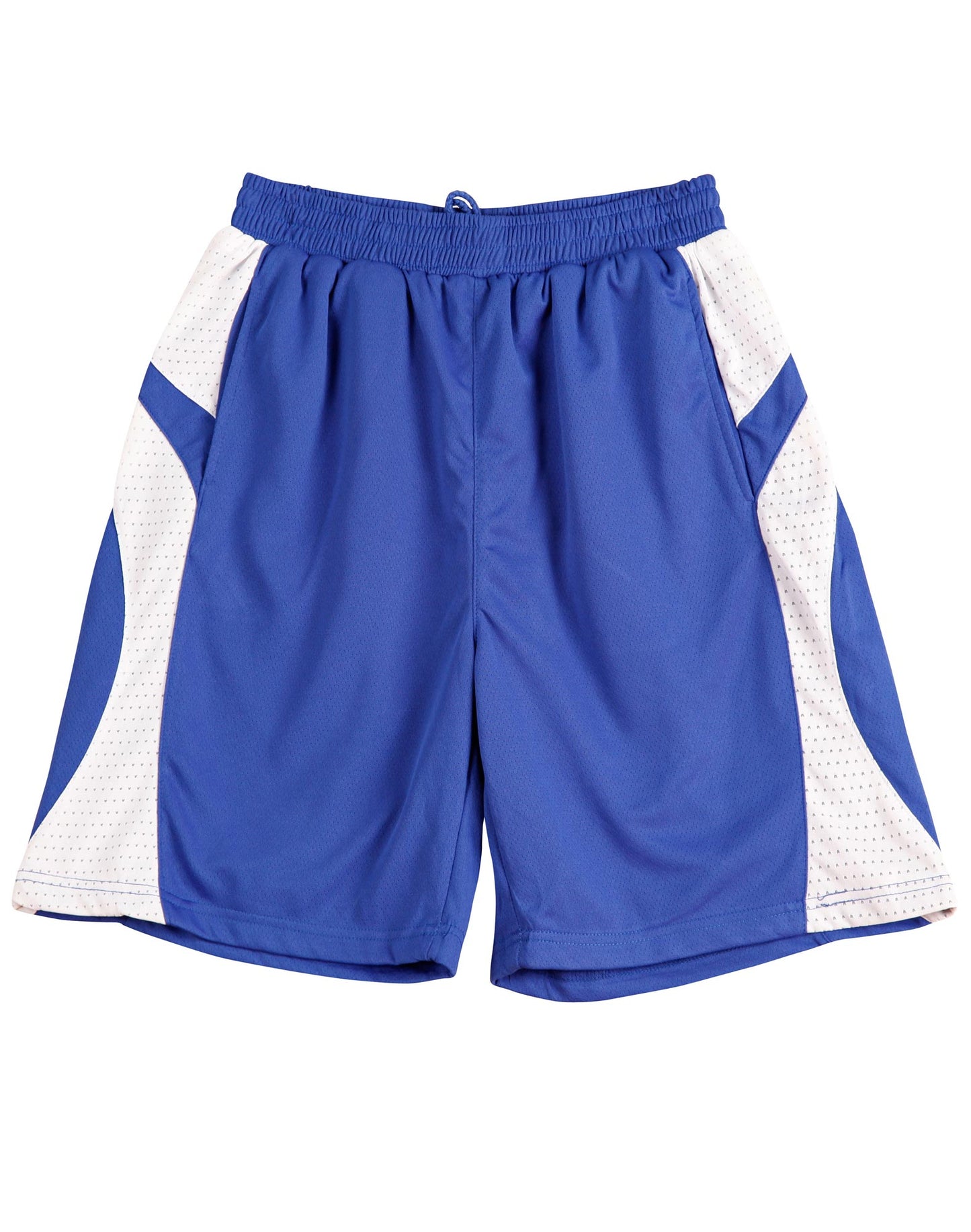 Kid's Basketball Shorts - SS23K