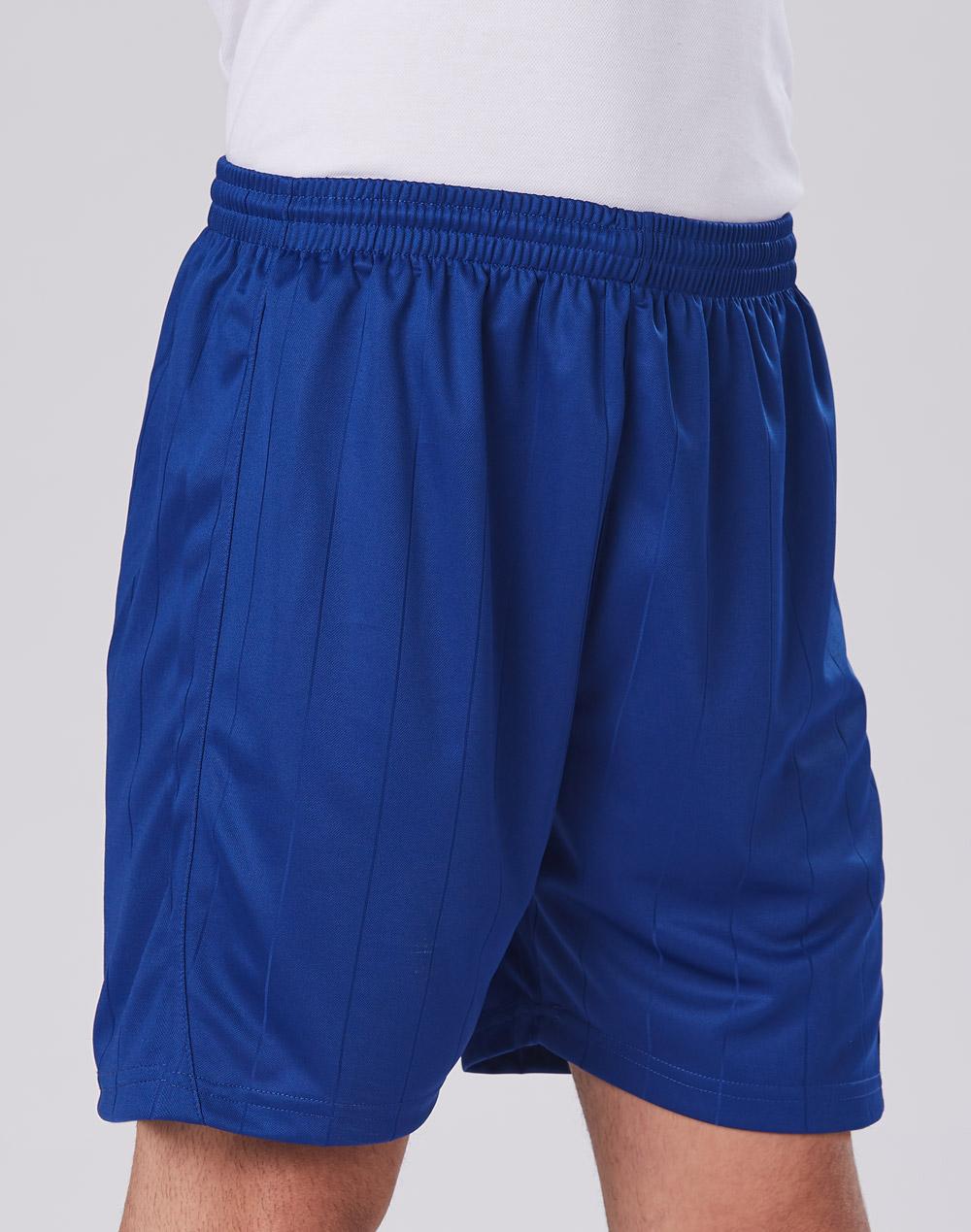 Kid's Soccer Shorts - SS25K