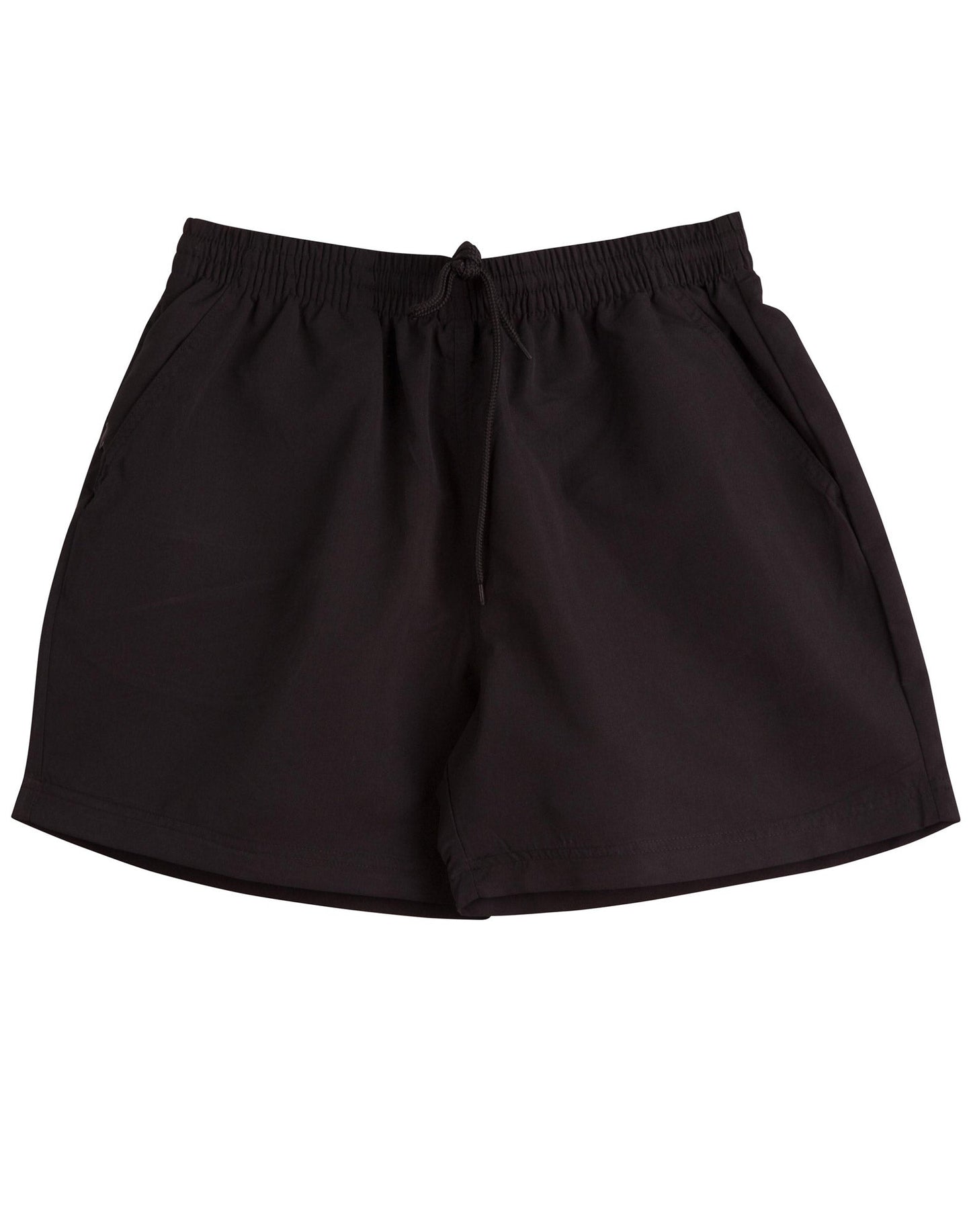 Kids microfibre shorts - SS29K