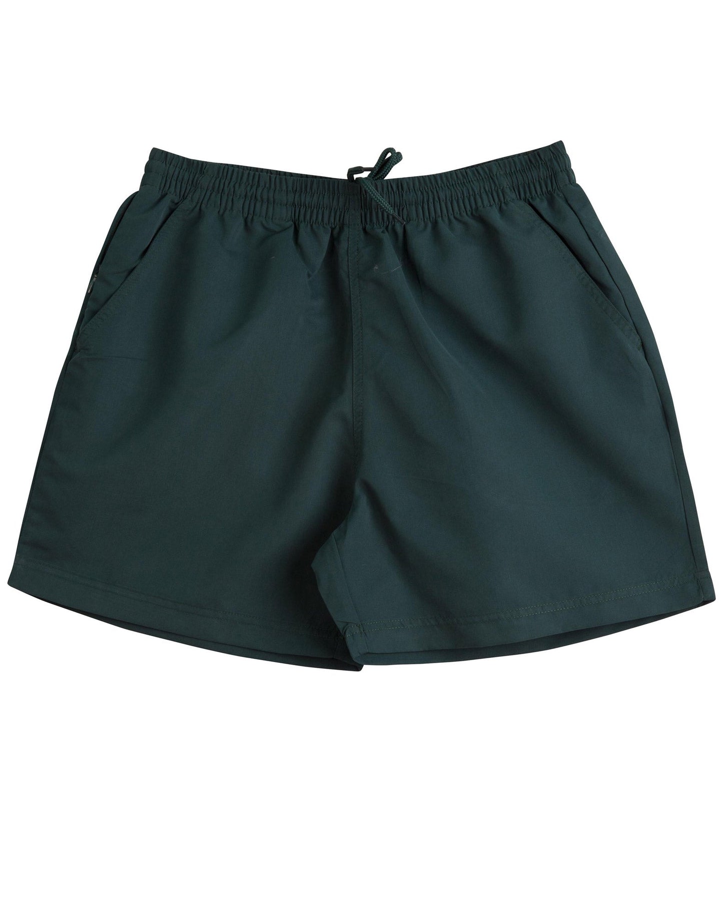 Kids microfibre shorts - SS29K