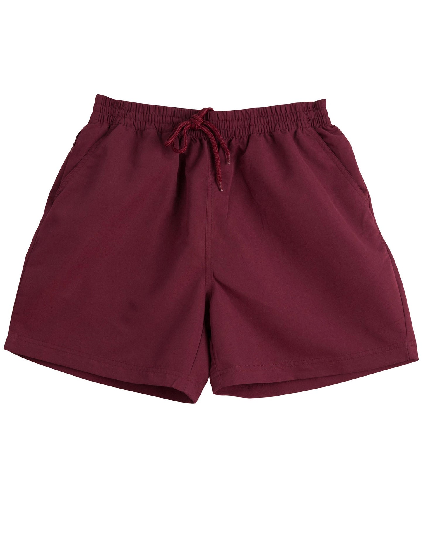 Kids microfibre shorts - SS29K