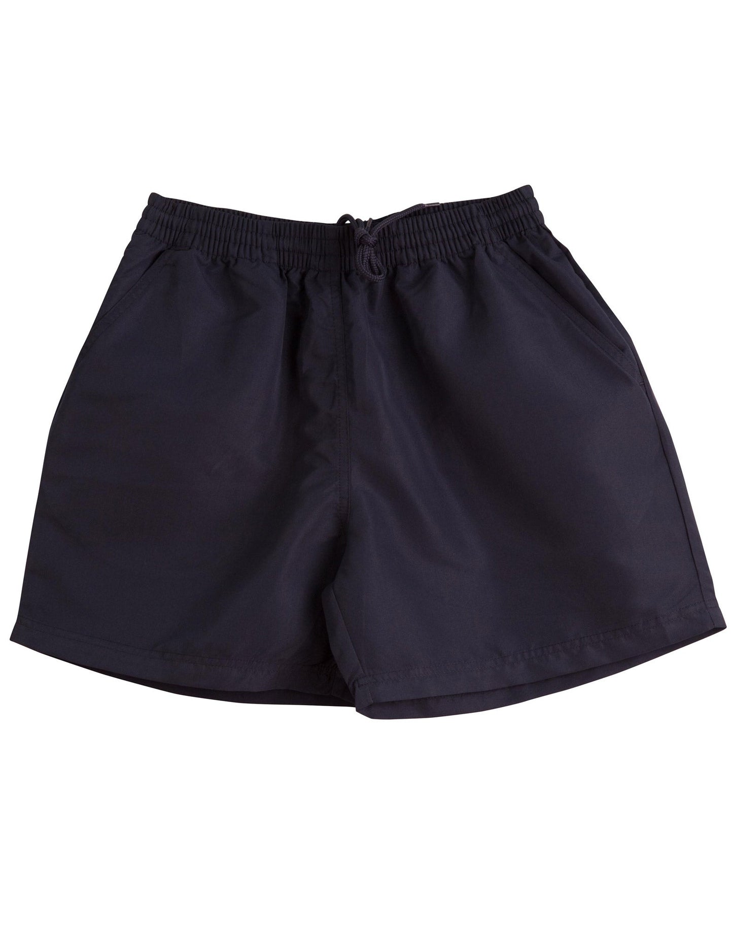 Kids microfibre shorts - SS29K