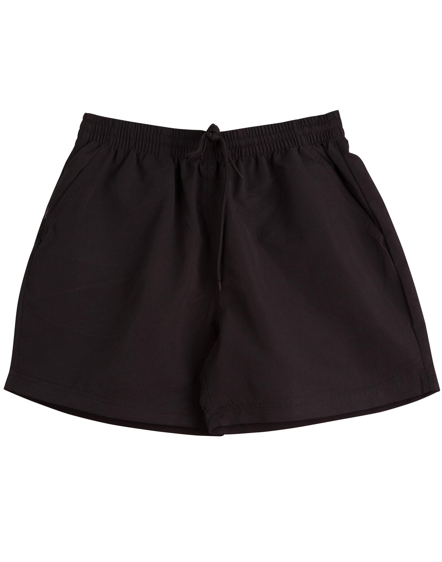 Adult microfibre shorts - SS29