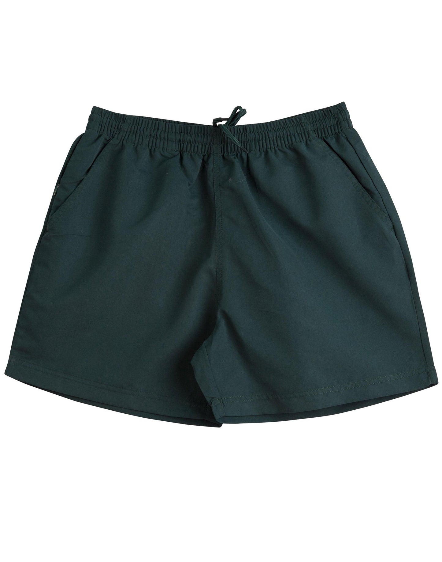 Adult microfibre shorts - SS29