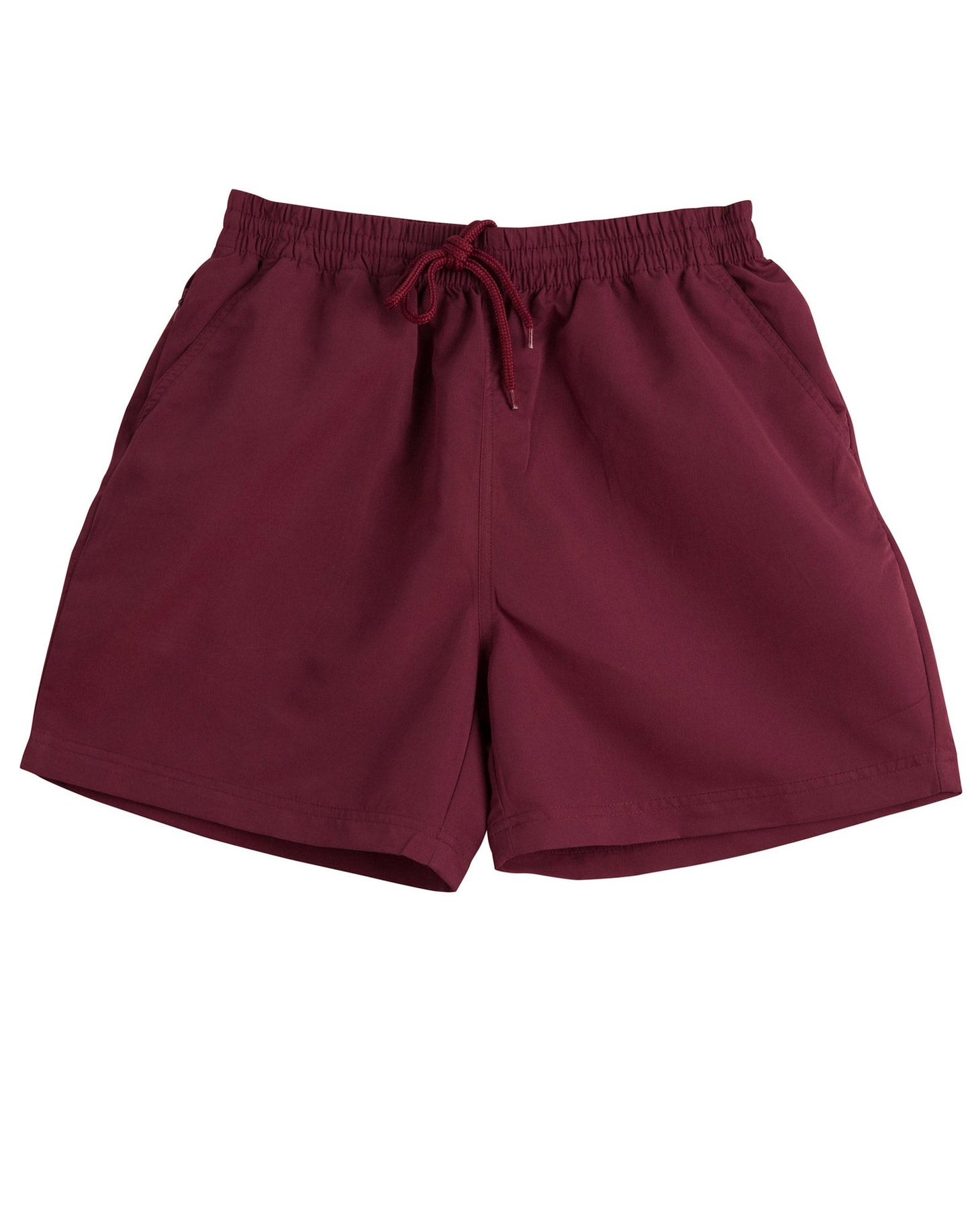 Adult microfibre shorts - SS29