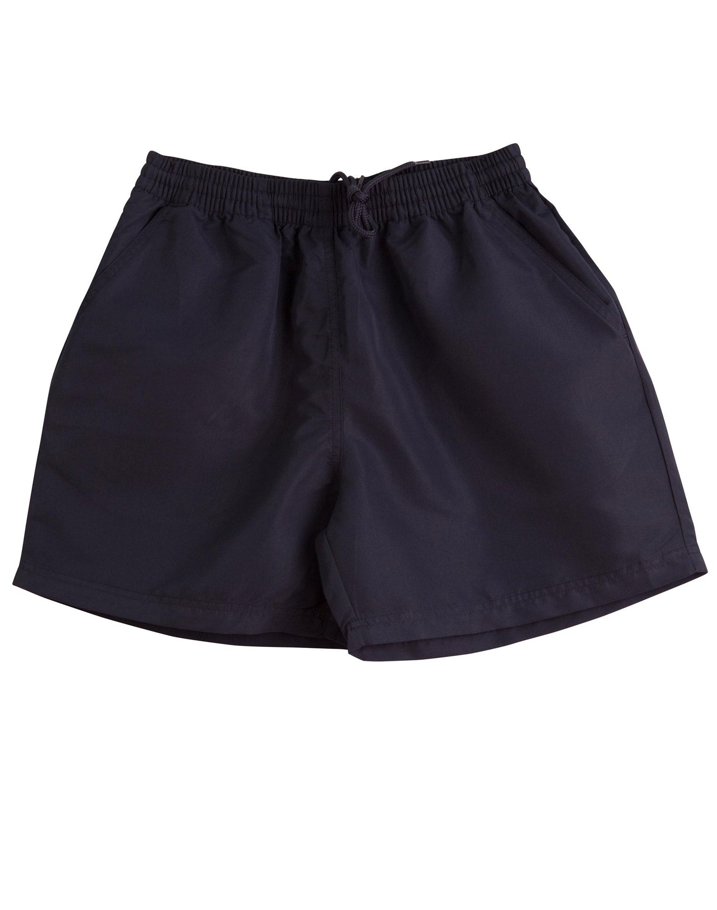 Adult microfibre shorts - SS29