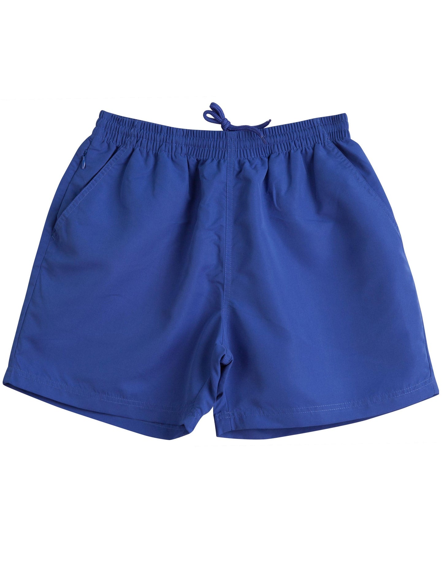 Adult microfibre shorts - SS29