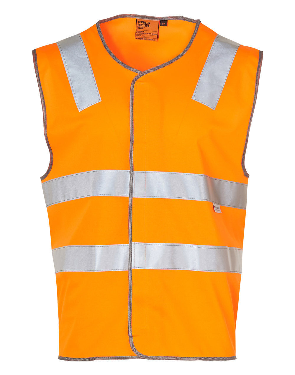 Hi-Vis safety vest reflective tapes - SW03