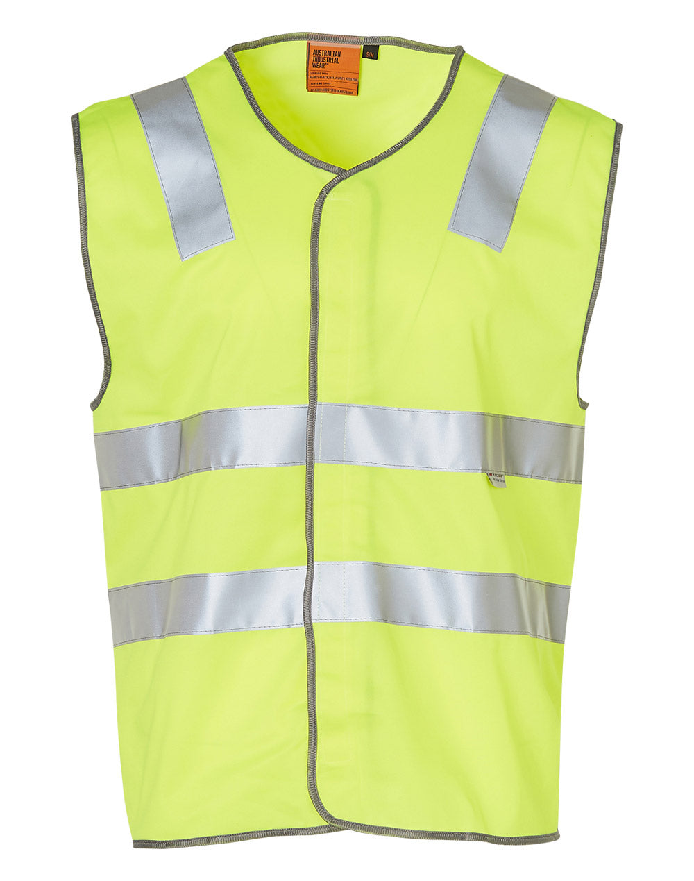 Hi-Vis safety vest reflective tapes - SW03