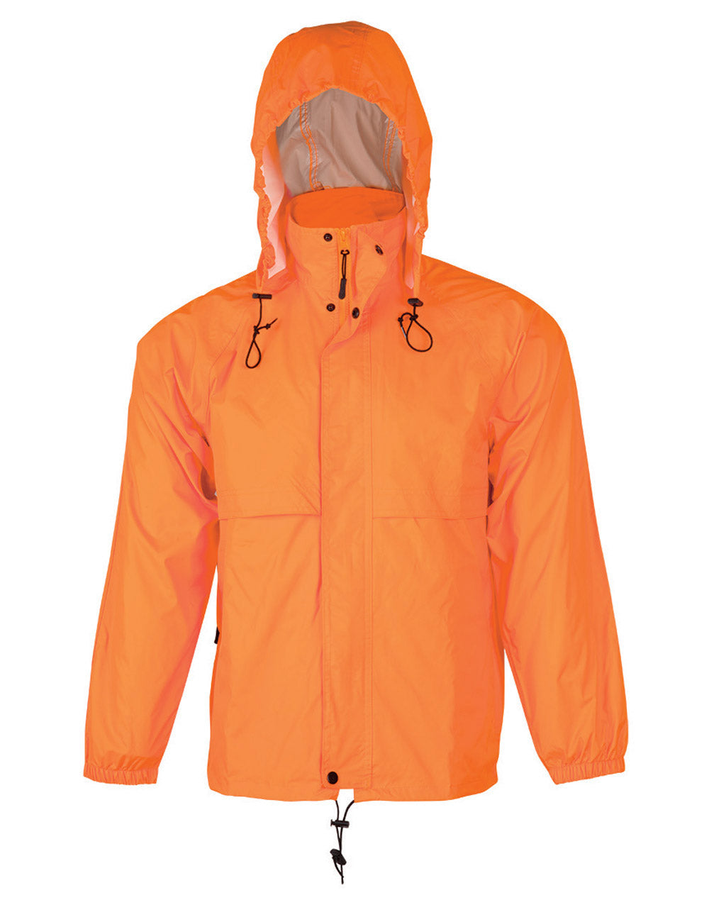 Hi Vis Spray Jacket - SW27