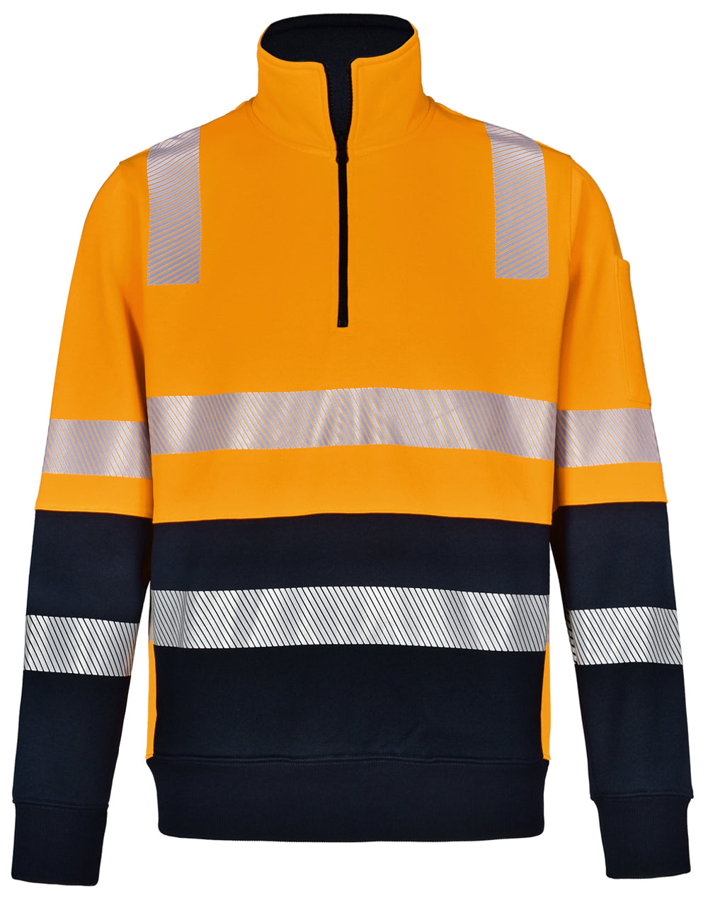 Biomotion VIC Rail Safety Jumper - SW32
