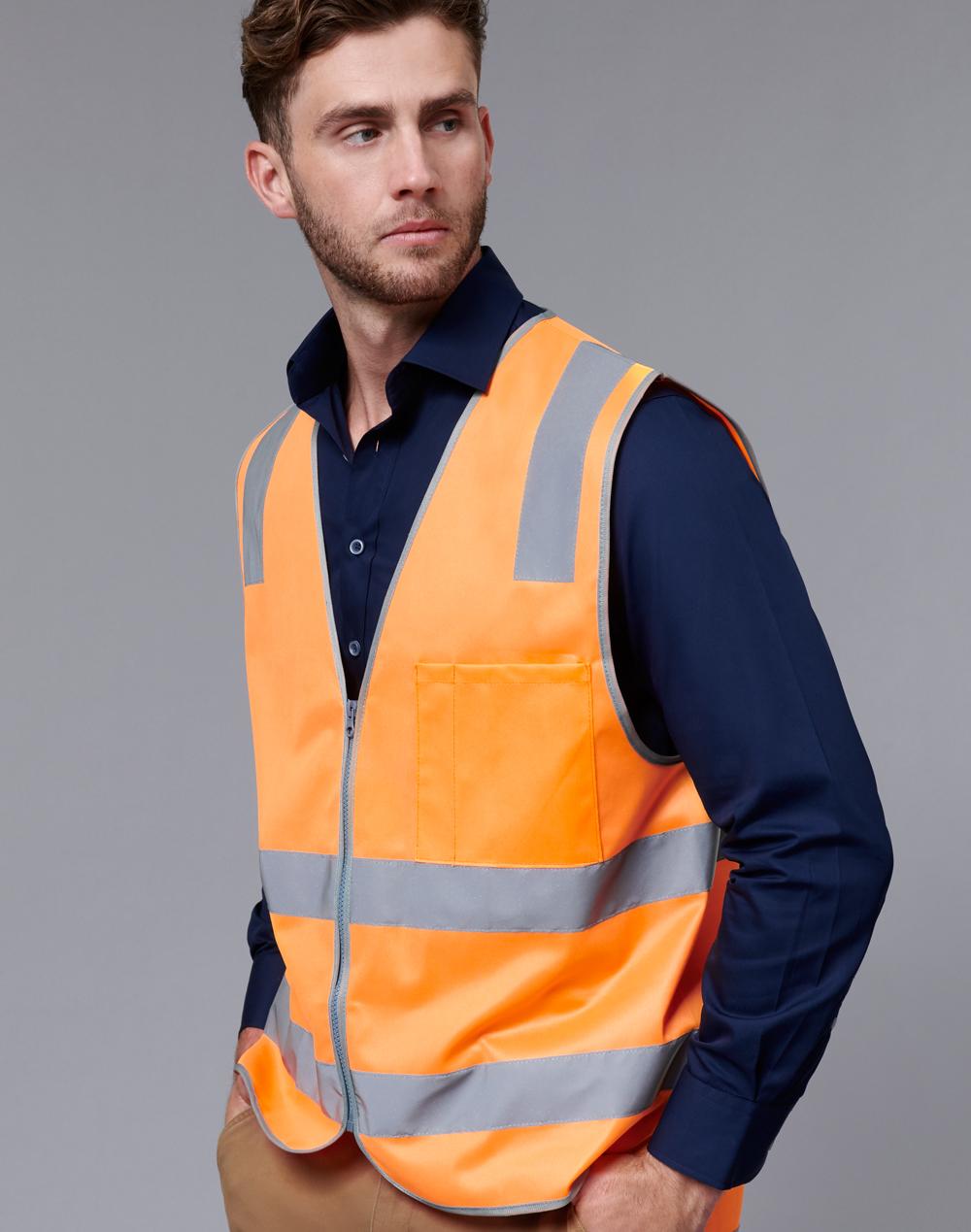 Biomotion Rail Safety Vest - SW40