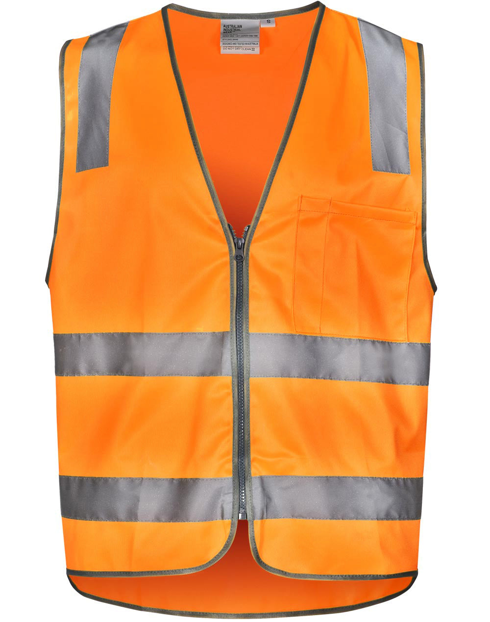 Biomotion Rail Safety Vest - SW40