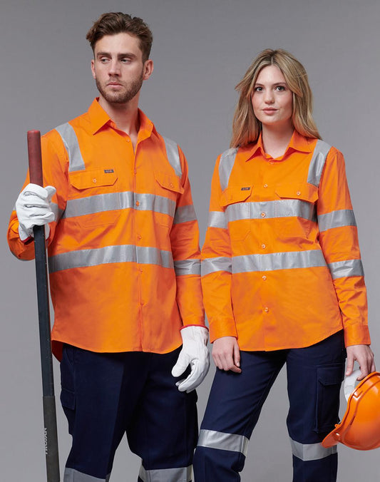 Biomotion VIC Rail Safety Shirt - SW55
