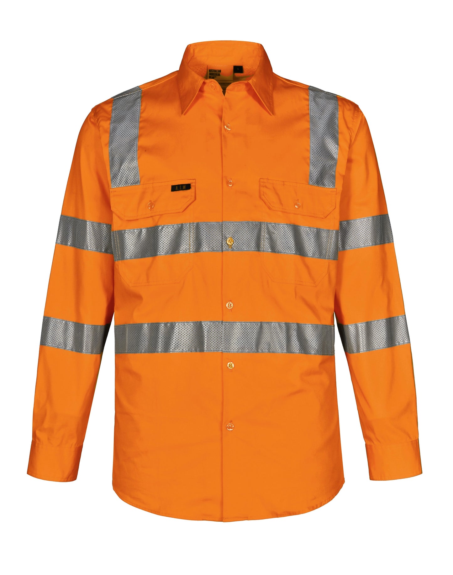 Biomotion VIC Rail Safety Shirt - SW55