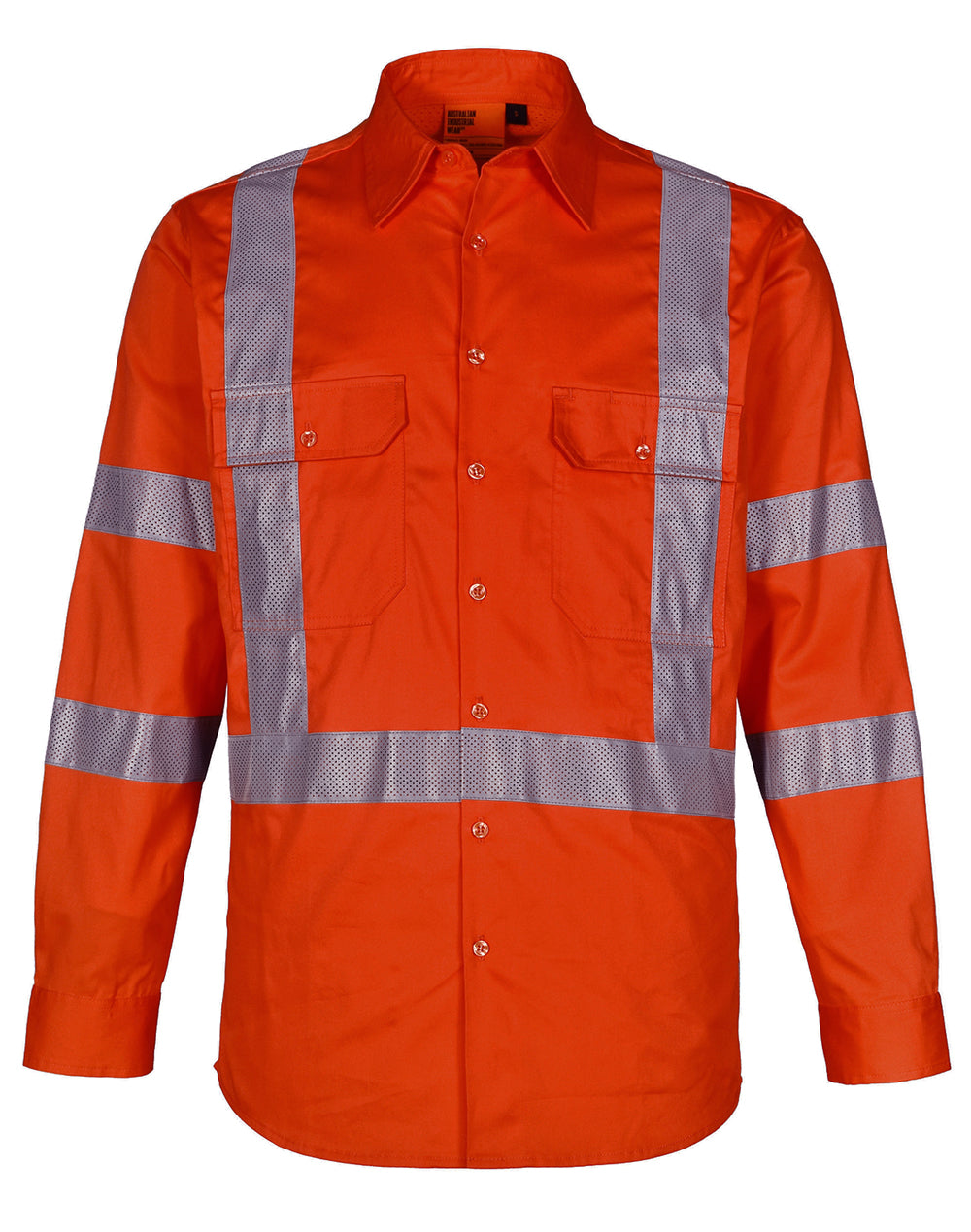 Biomotion NSW Rail Safety Shirt - SW66