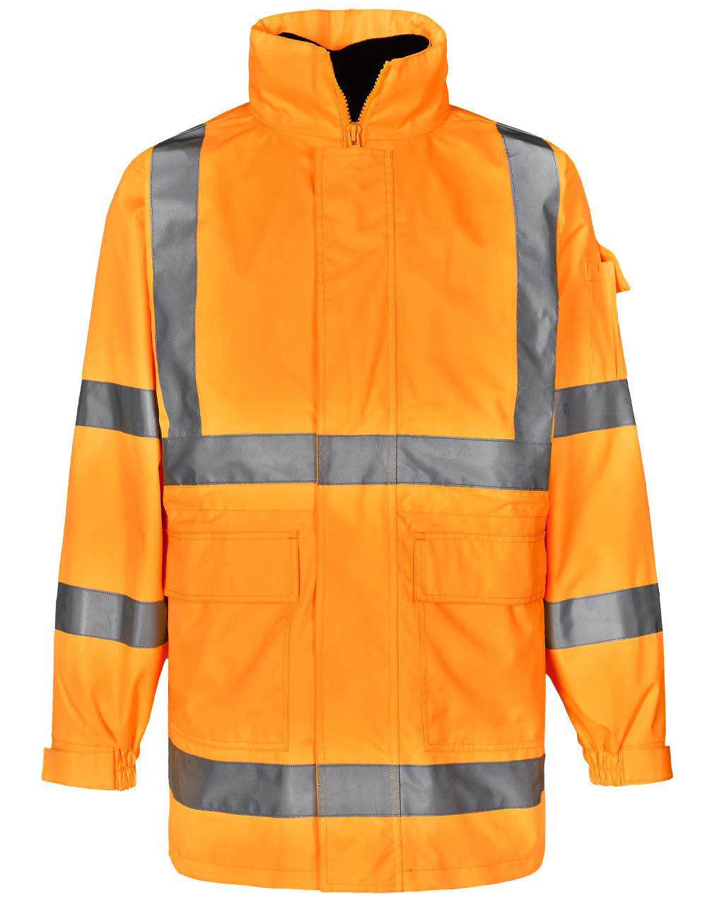 Biomotion VIC Rail Safety Jacket - SW75