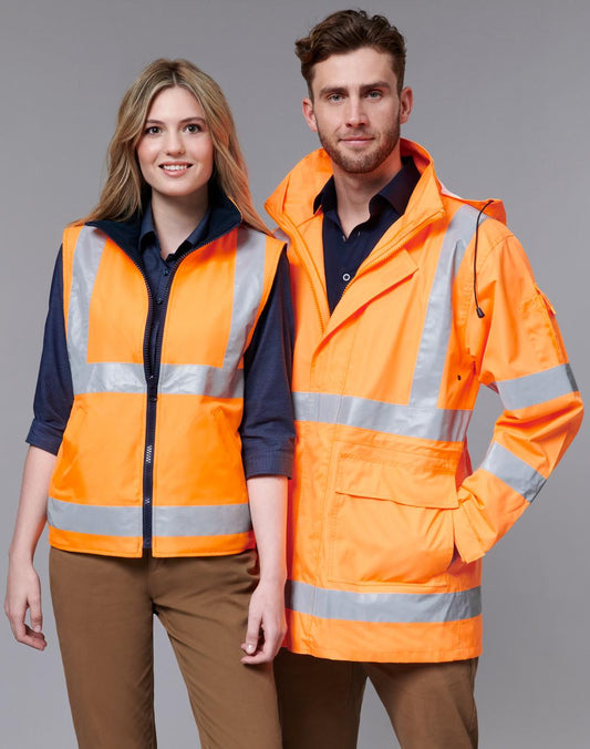 Biomotion VIC Rail 3 in 1 Safety Jacket - SW77