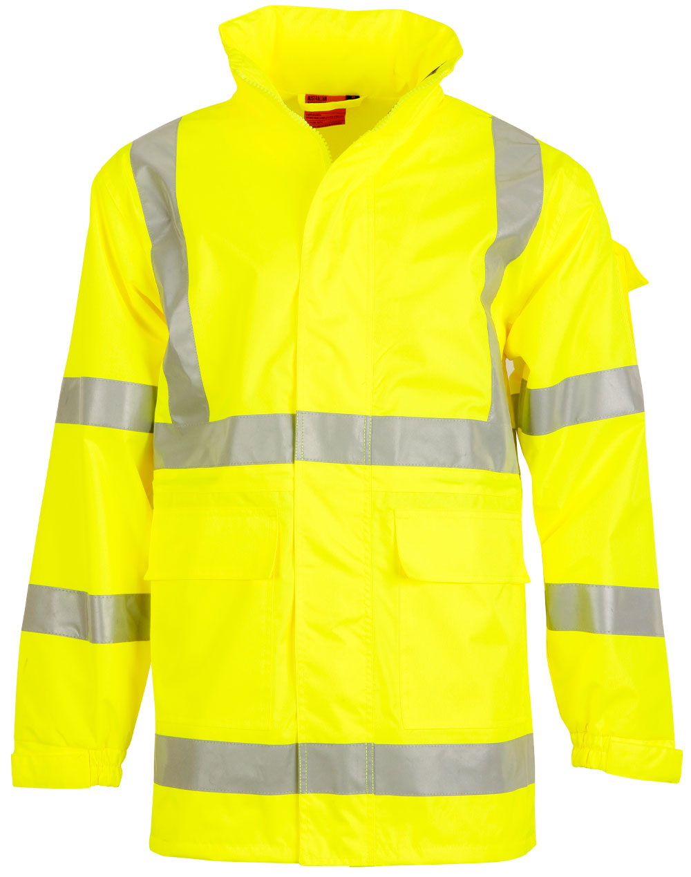 Biomotion VIC Rail 3 in 1 Safety Jacket - SW77