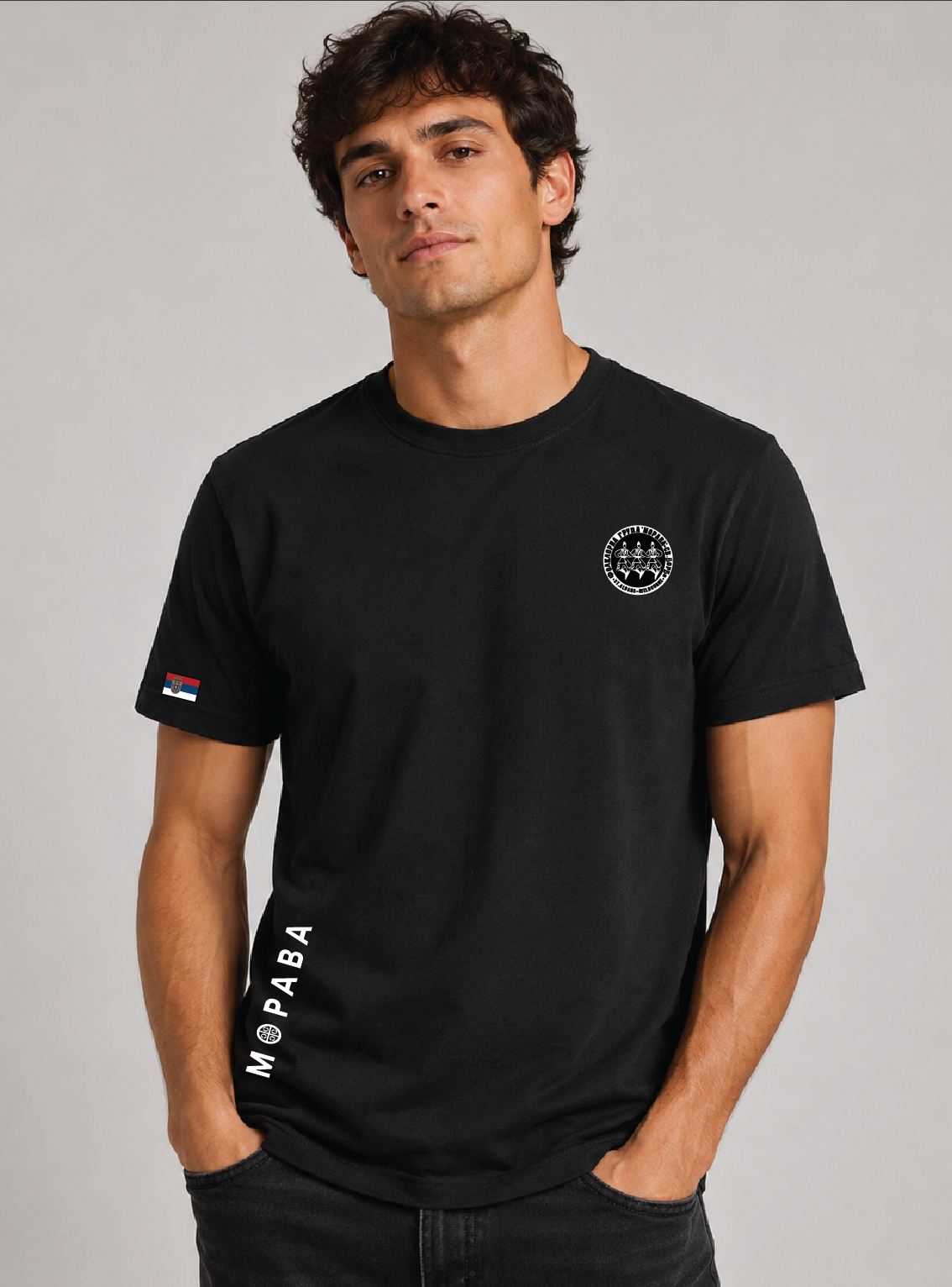Morava Melbourne Kids & Adult - T-Shirts
