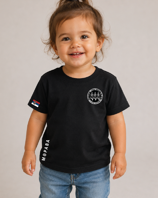 Morava Melbourne Kids & Adult - T-Shirts