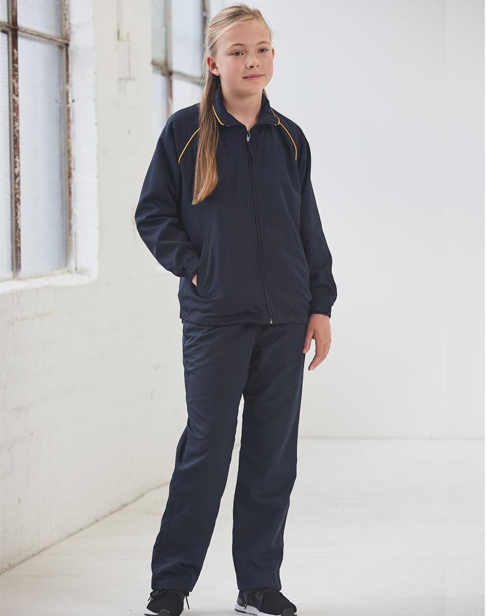 Kid's track pants - TP21Y(TP21K)