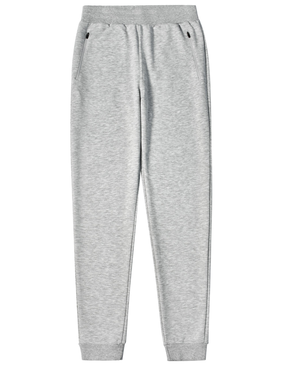 Adults' Poly/Cotton Terry Sweat Pants - TP25